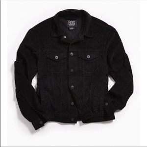 Men’s BDG Denim Jacket XS